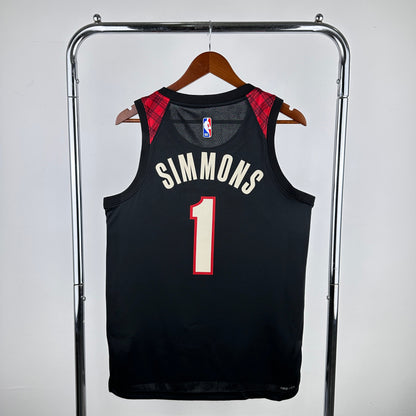 Portland Trail Blazers City Edition (23/24)