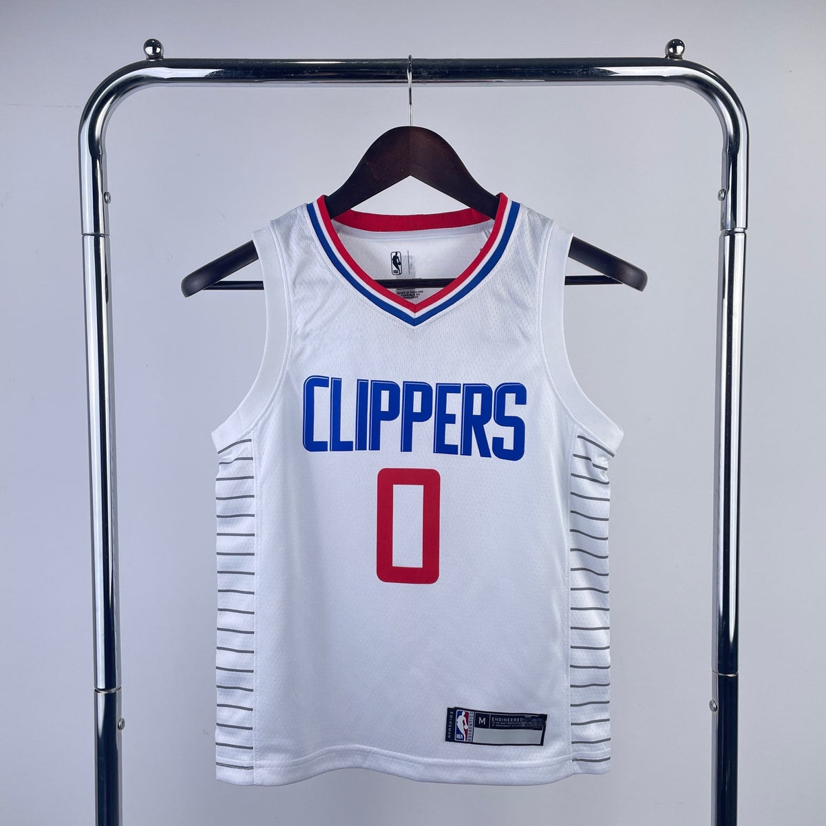 Los Angeles Clippers Association (Kids)- #0