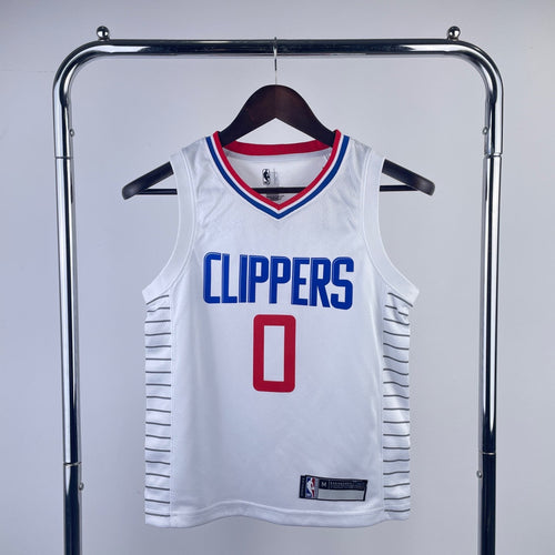 Los Angeles Clippers Association (Kids)- #0