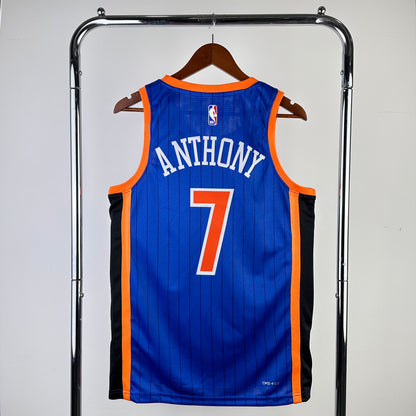 New York Knicks City Edition (23/24)