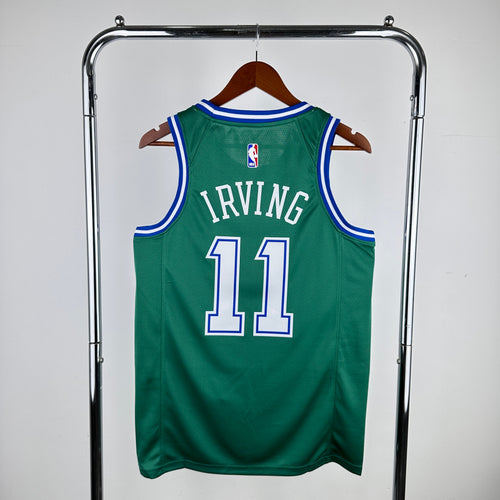 Dallas Mavericks Classic (25/26)