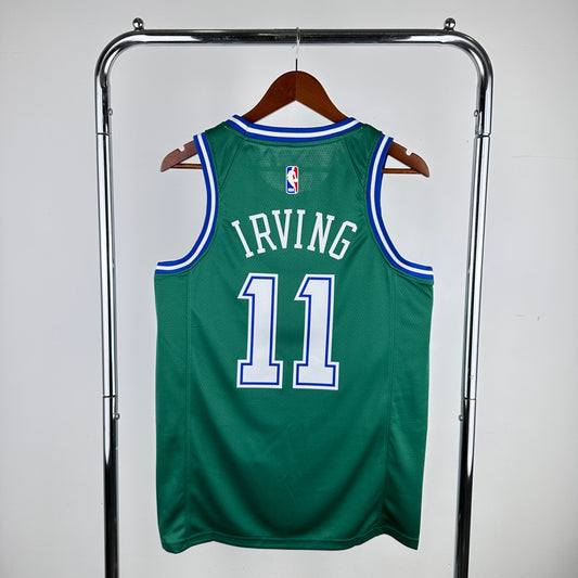 Dallas Mavericks Classic (25/26)