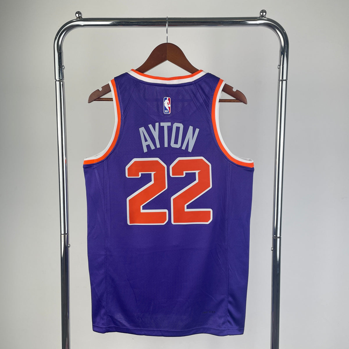 Phoenix Suns Icon (22/23)
