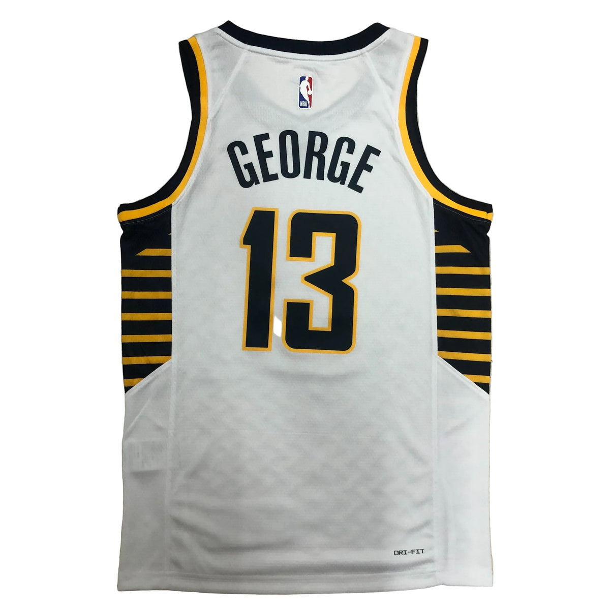 Indiana Pacers Association (Current)