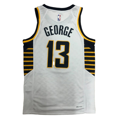 Indiana Pacers Association (Current)