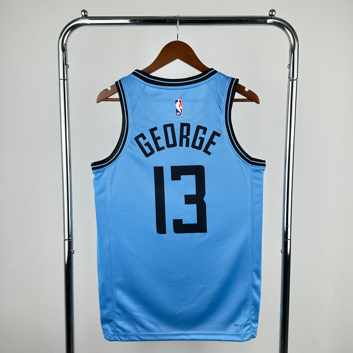 Los Angeles Clippers City Edition (24/25)