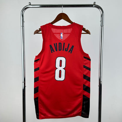 Portland Trail Blazers Statement (Current)