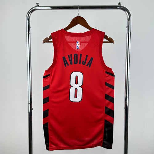 Portland Trail Blazers Statement (Current)