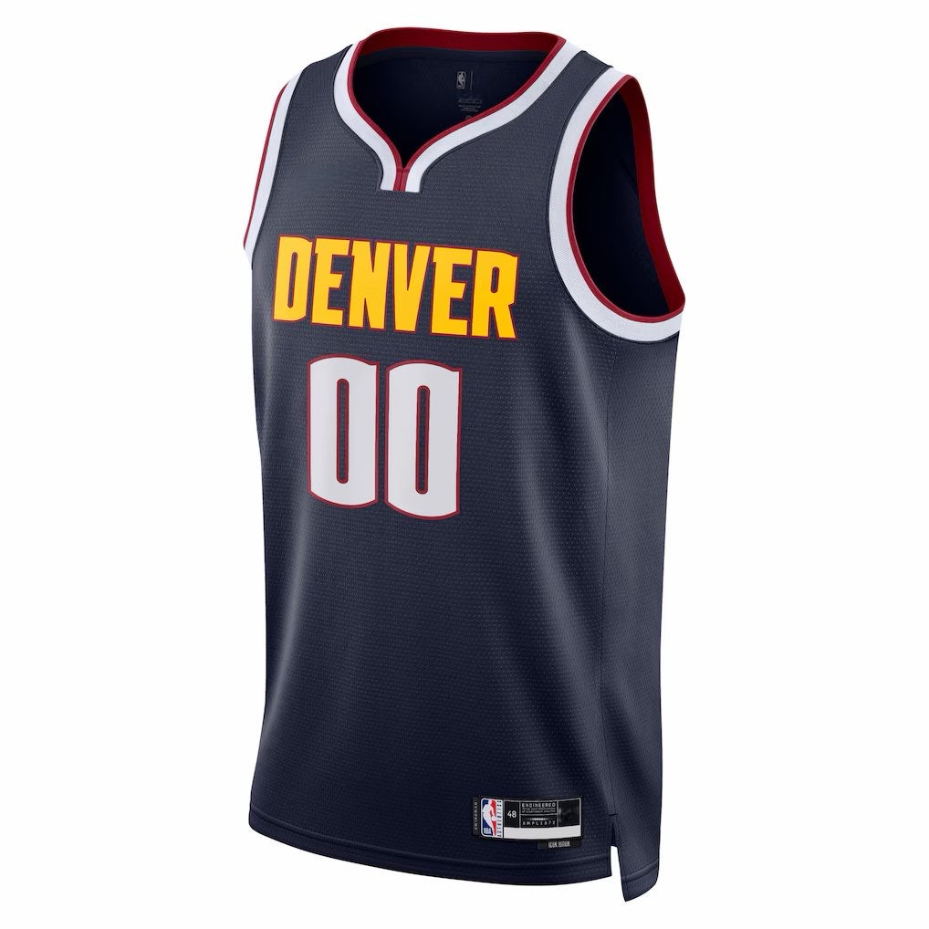 Denver Nuggets Icon (Current)