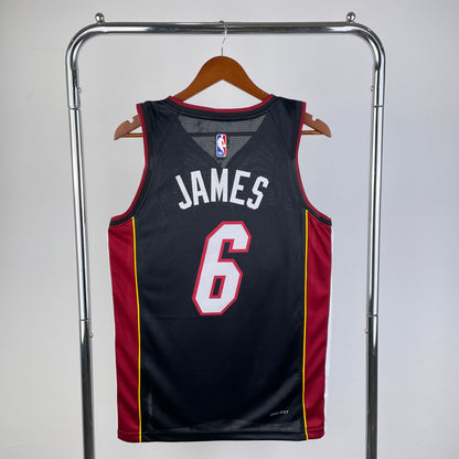 Miami Heat Icon (Current)