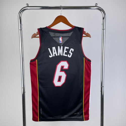 Miami Heat Icon (Current)