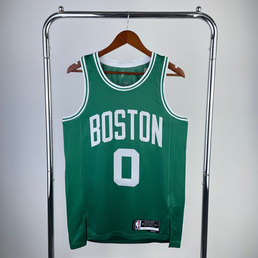 Boston Celtics Icon (Current)- #0