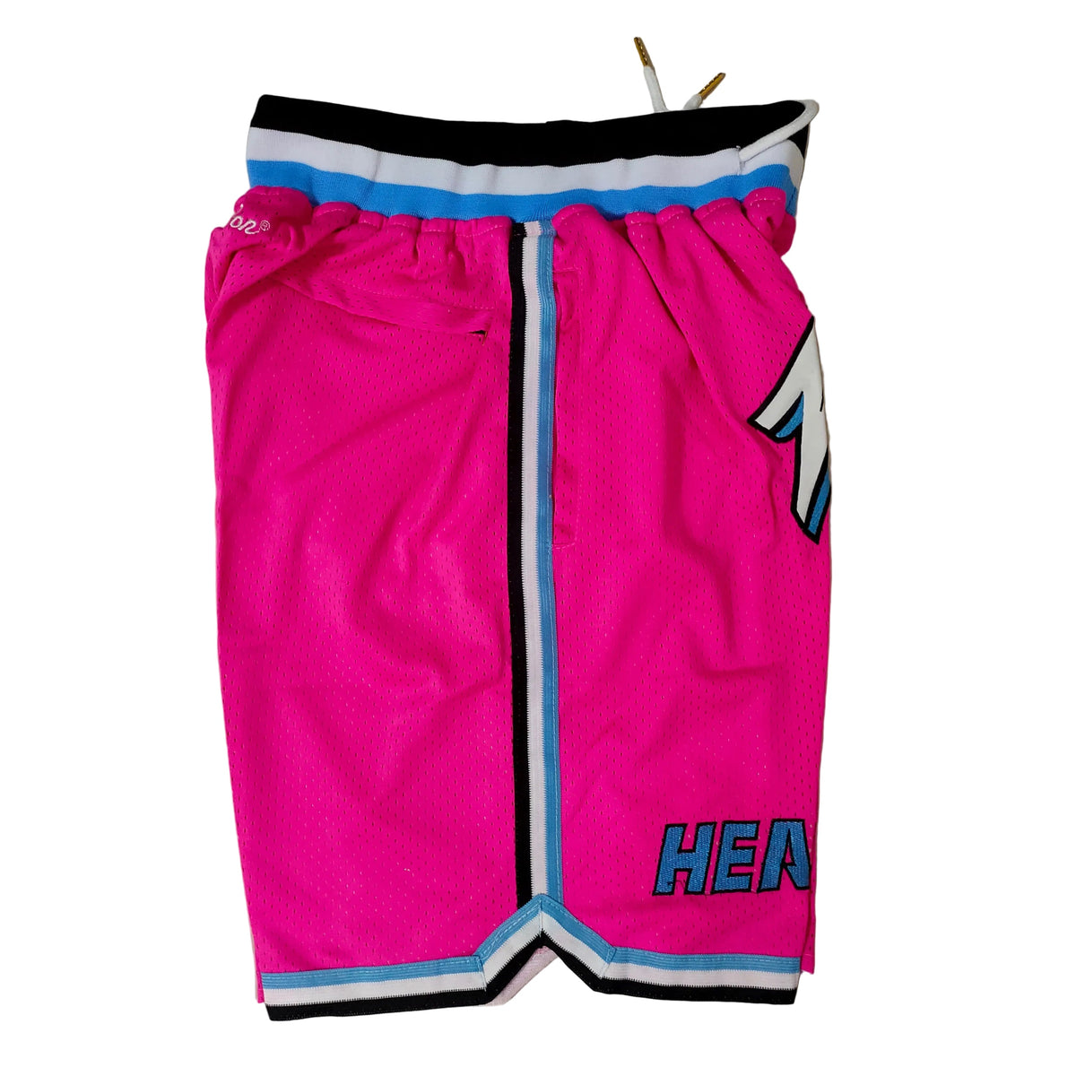 Miami Heat Retro (Shorts)
