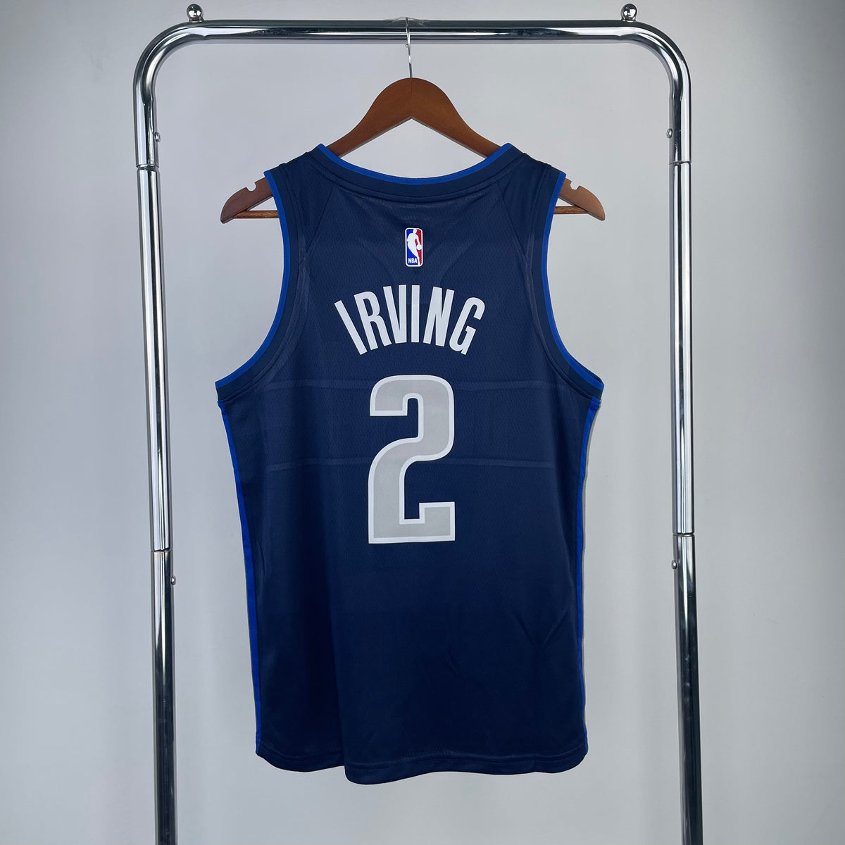 Dallas Mavericks City Edition (22/23) - Choose Player