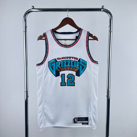 24/25 Memphis Grizzlies