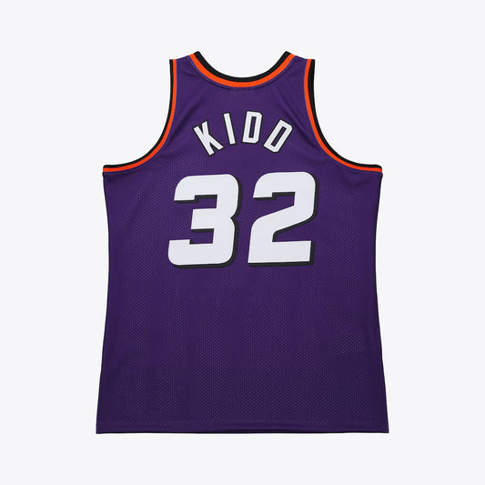 2000 Phoenix Suns