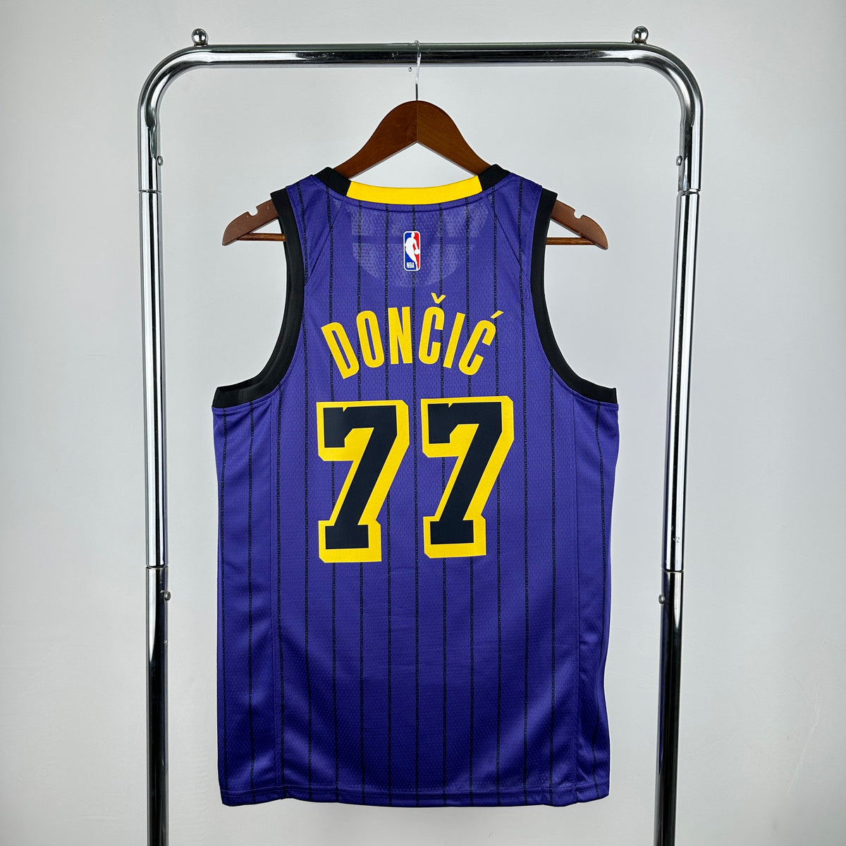 Los Angeles Lakers City Edition (18/19)