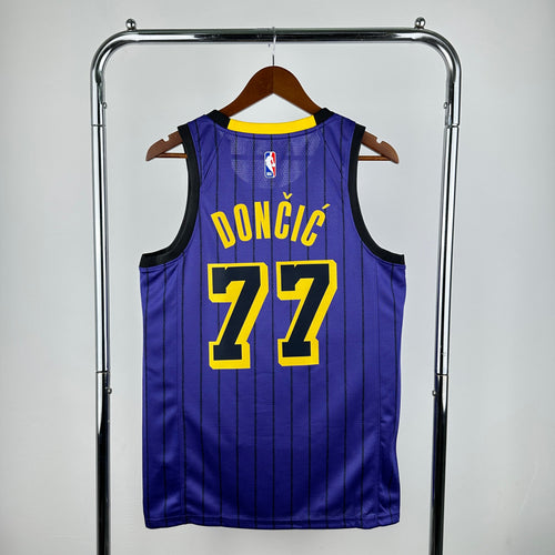 Los Angeles Lakers City Edition (18/19)