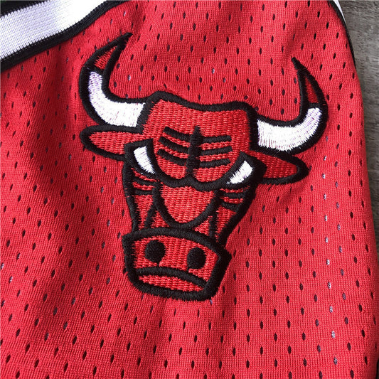 2008 Chicago Bulls Shorts