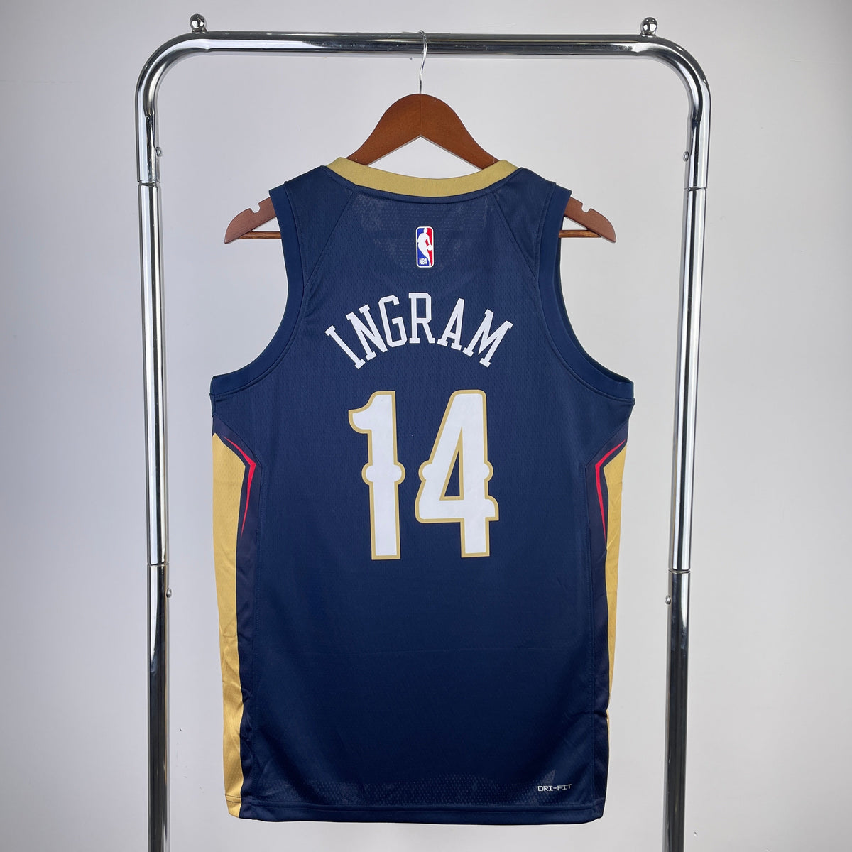 New Orleans Pelicans Icon (Current)
