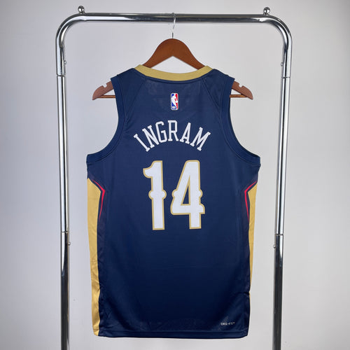 New Orleans Pelicans Icon (Current)