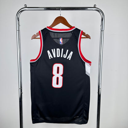 Portland Trail Blazers Icon (22/23)
