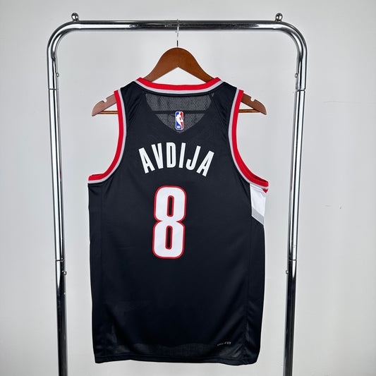 Portland Trail Blazers Icon (22/23)
