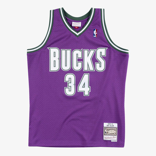 2000 Milwaukee Bucks