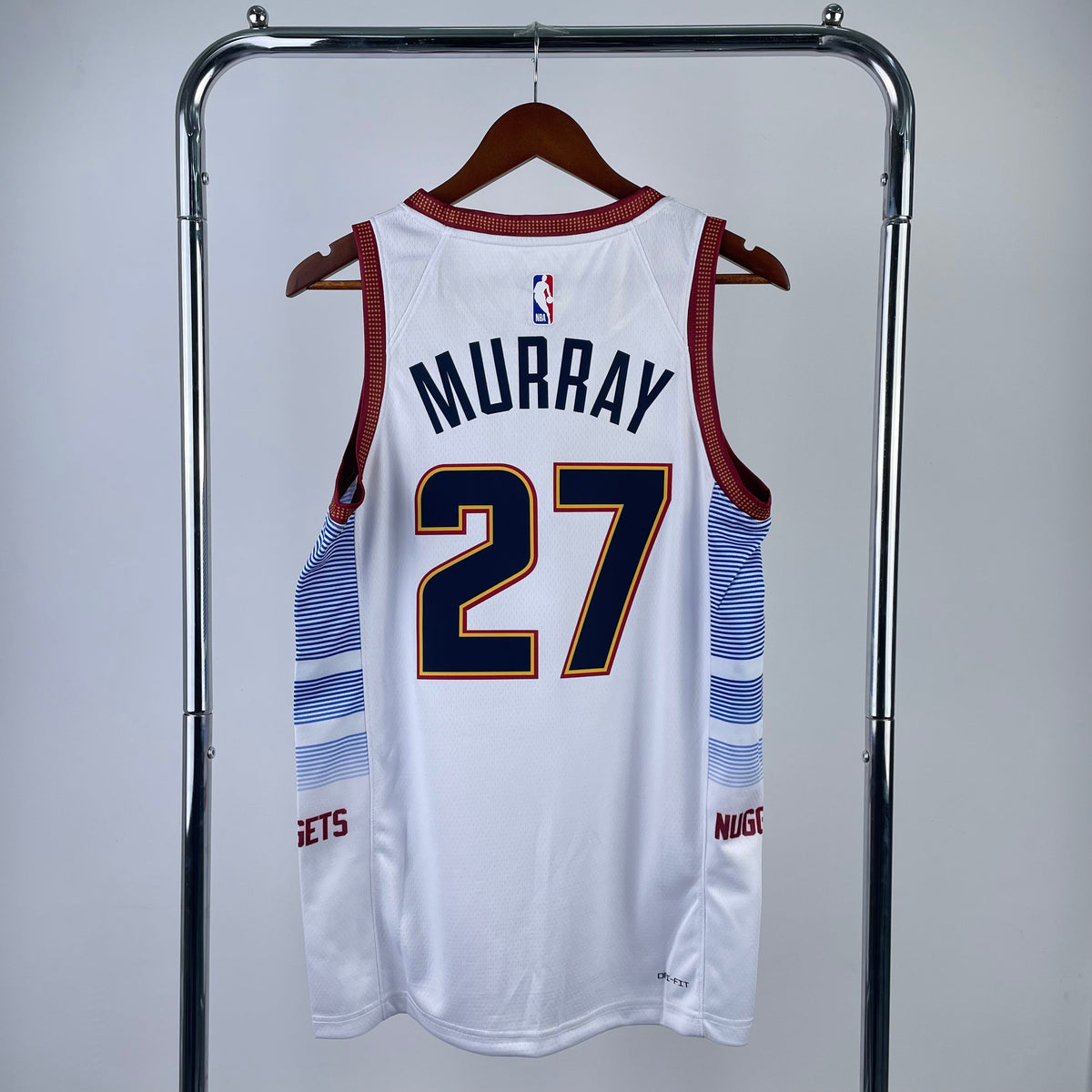 Denver Nuggets City Edition (22/23)