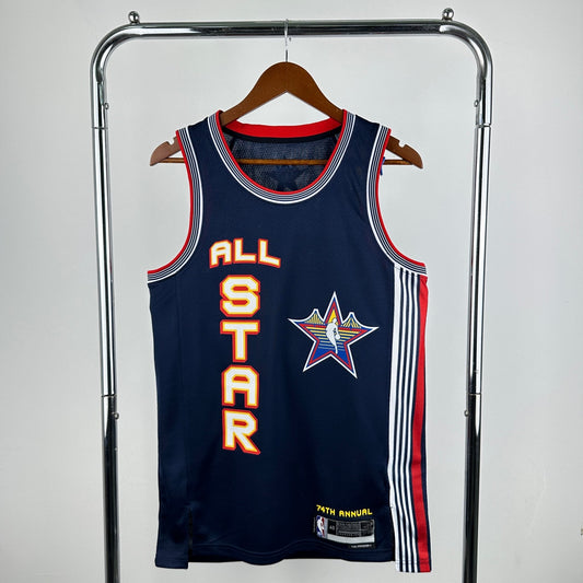 2025 All-Star
