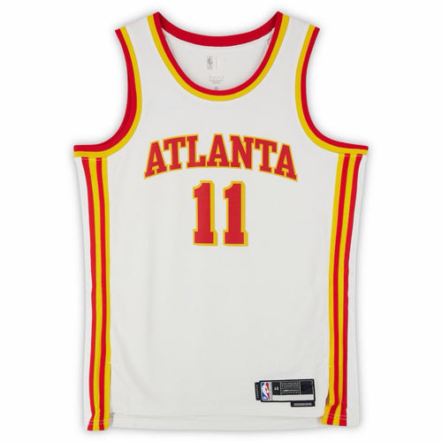 Atlanta Hawks Association (2025)- #11