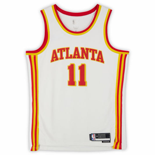 Atlanta Hawks Association (2025)- #11