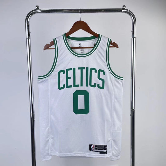 Boston Celtics Association (Current)- #0