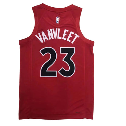Toronto Raptors Icon (Current)