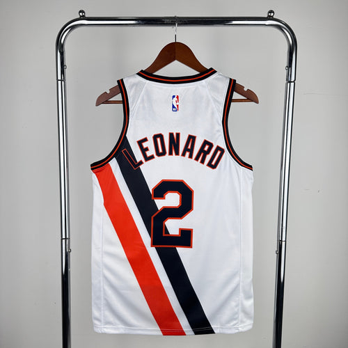 Los Angeles Clippers Classic (19/20)