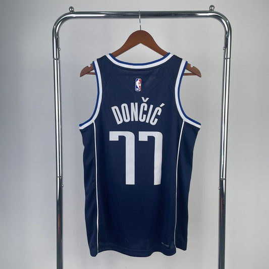 2024 Dallas Mavericks