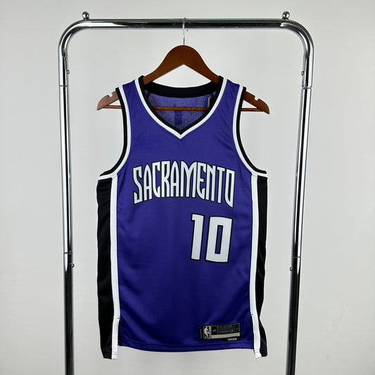 24/25 Sacramento Kings