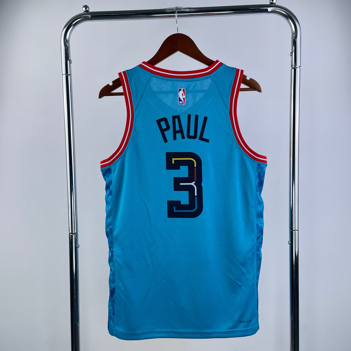 Phoenix Suns City Edition (22/23)