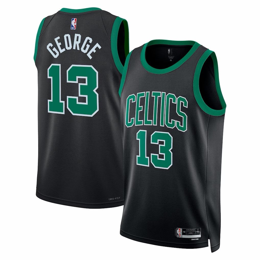 Boston Celtics Statement (Current)- #13