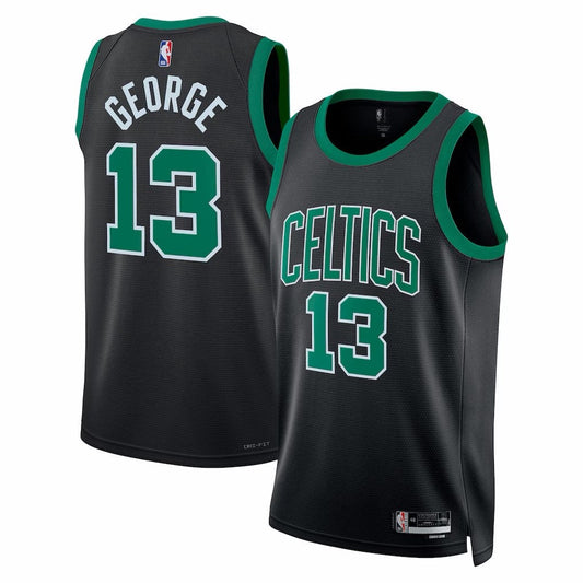 Boston Celtics Statement (Current)- #13