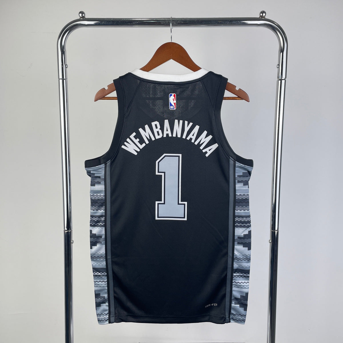 San Antonio Spurs Statement (22/23)