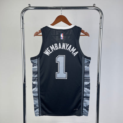 San Antonio Spurs Statement (22/23)