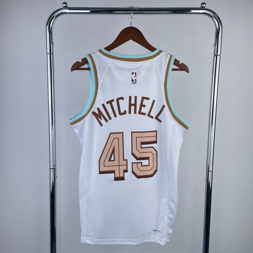 Cleveland Cavaliers City Edition (22/23)