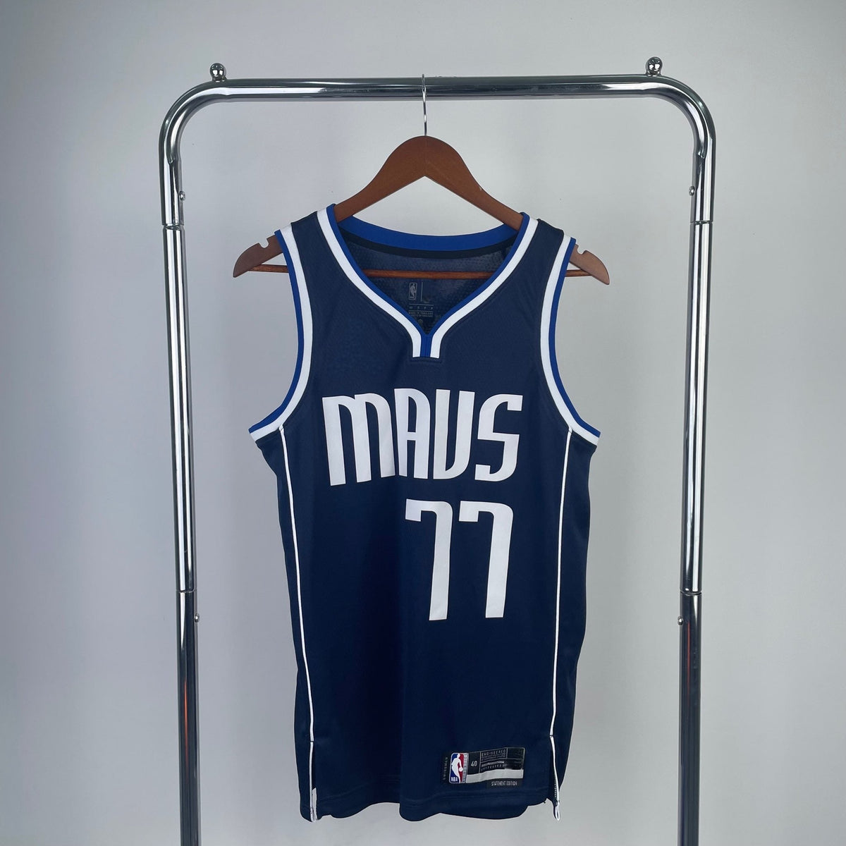 Dallas Mavericks Statement (2024)- #77