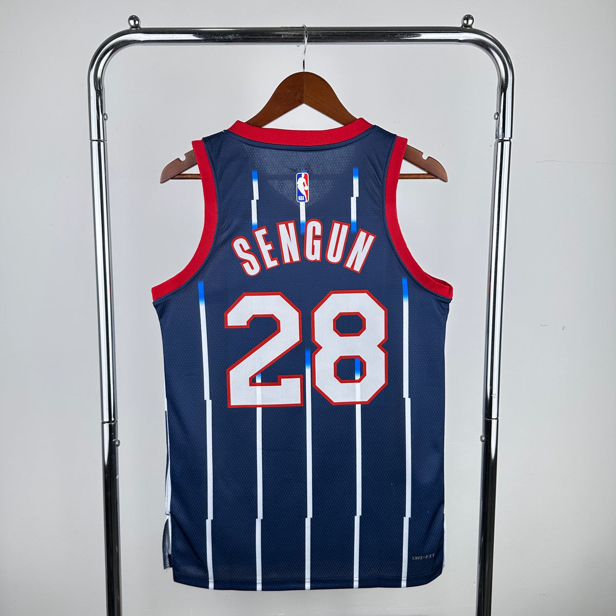 Houston Rockets City Edition (22/23)