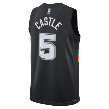 San Antonio Spurs City Edition (25/26)