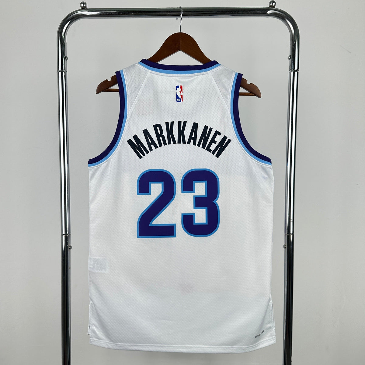 Utah Jazz Association (Current)