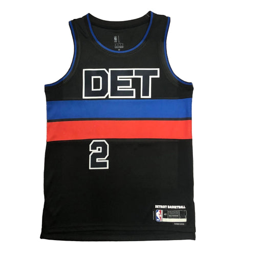 Detroit Pistons Statement (Current)- #2