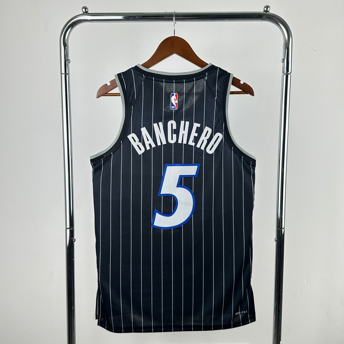 Orlando Magic Statement (Current)