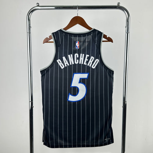 Orlando Magic Statement (Current)